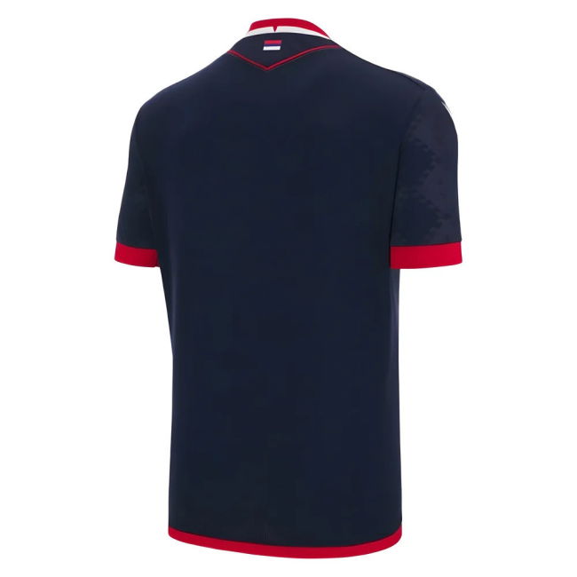 High Quality A. Shevchenko #7 Economical Official Merchandise (v9)