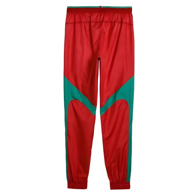 2025-2026 Trendy Morocco Jersey