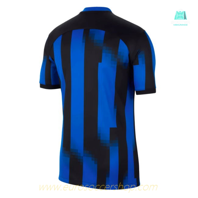 2023-2024 Inter Milan Home Shirt