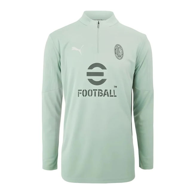 2024-2025 ACM Training Elegant Shirt (Green Fog) Lightweight
