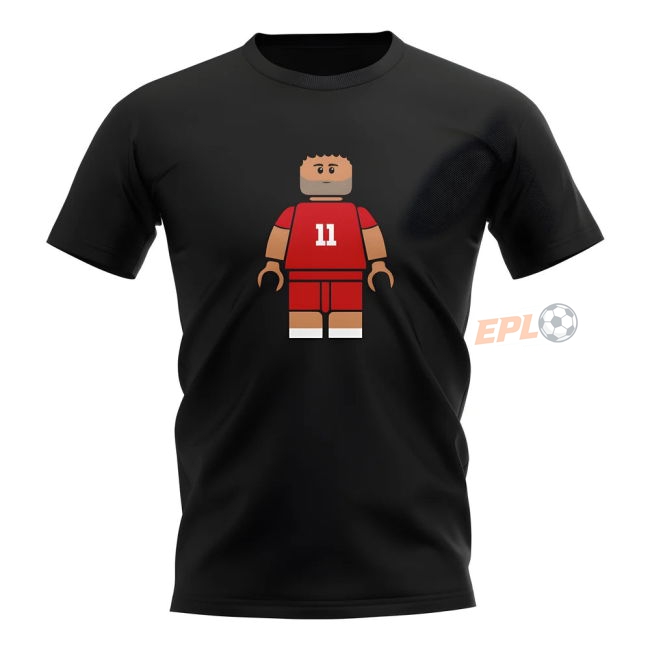 Liverpool cost-effective Third Soccer Jersey | high-end