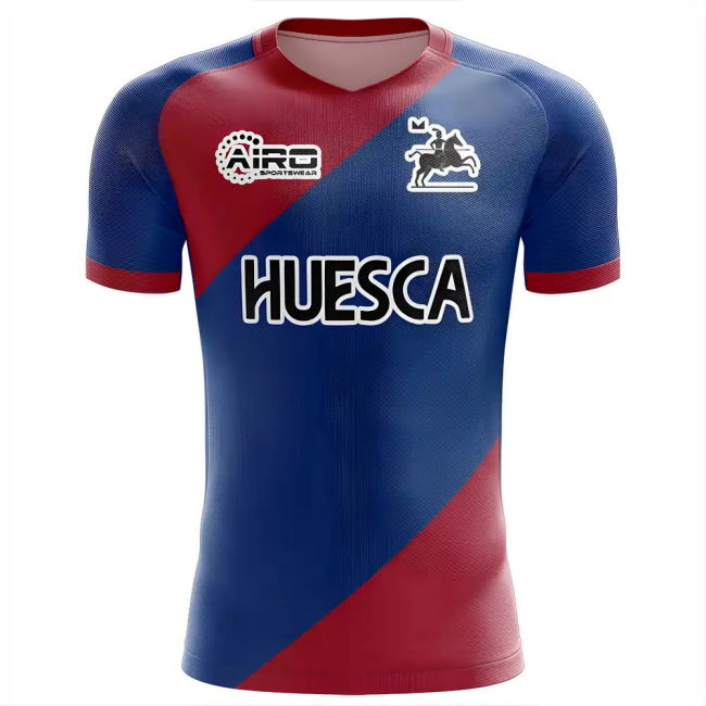 La Liga Pro Home Jersey 2025-2026