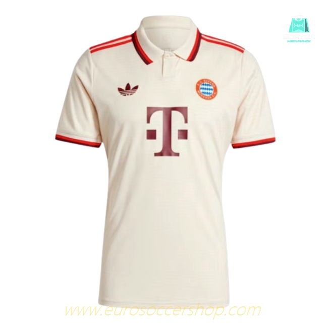2024-2025 Bayern Munich Third Shirt (Schweinsteiger 31)