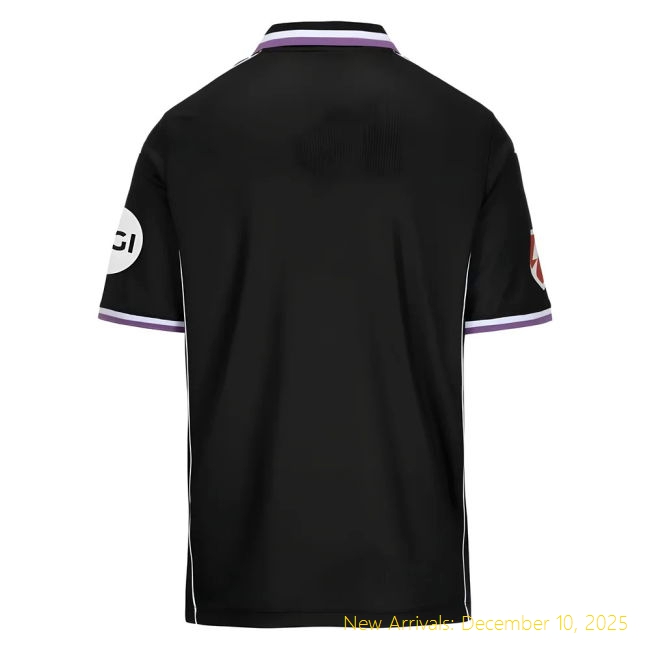 Away - Stylish Design - Match Quality - Football Shirt