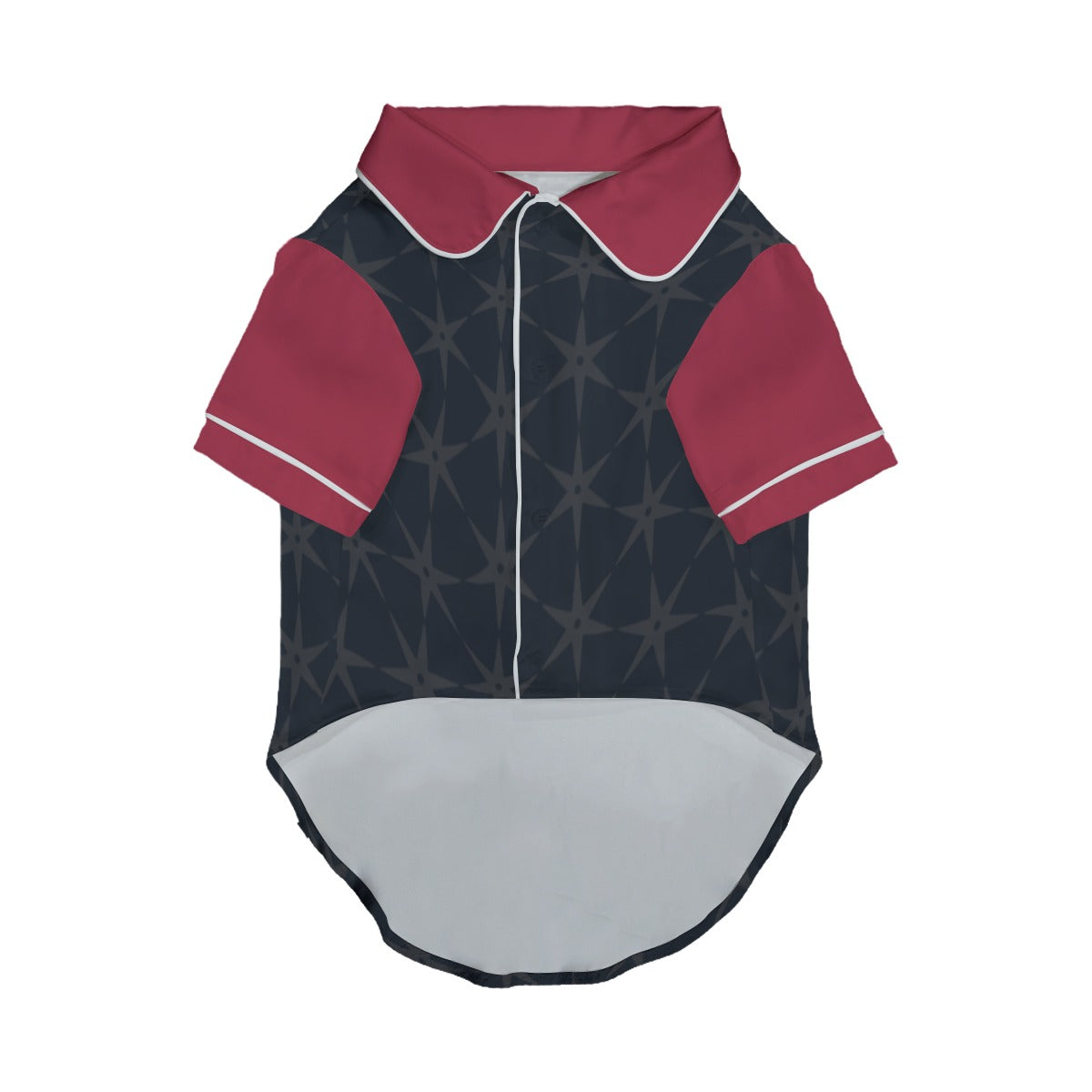 Frenchie-Fan Nap King - Pajamas For French Bulldog for Fashion Lovers