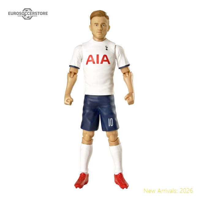 Premium Tottenham Hotspur Fc Maddisson 20cm Action Figure - Premium