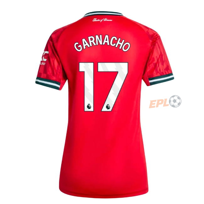 MAN genuine 2025-20 Home Kit - Adults | exclusive | luxury