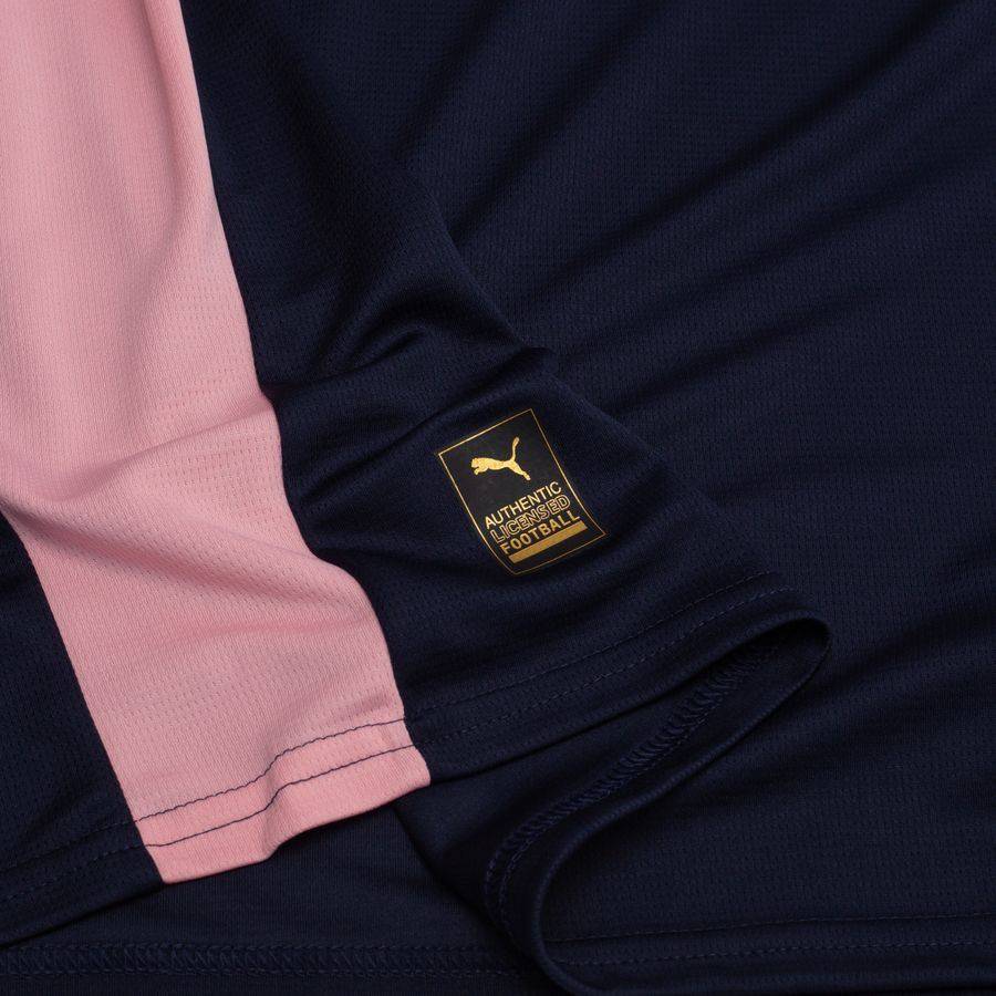 Palermo Away Shirt 2025/26