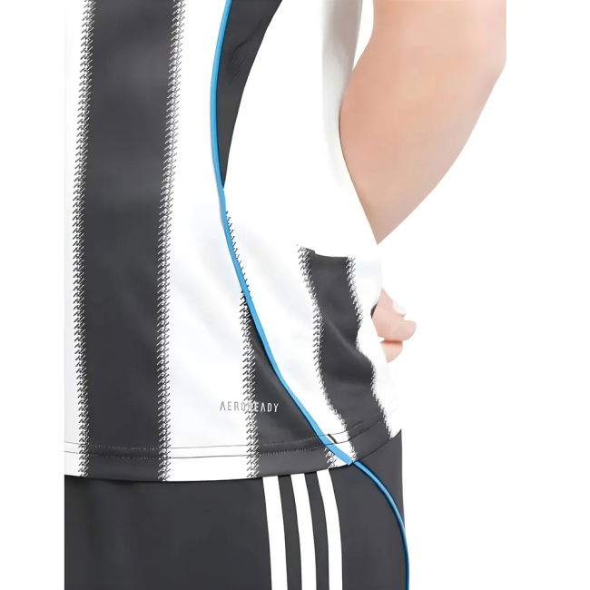 Newcastle 2025-2026 Shirt (Womens) | Match Day | Premium Quality