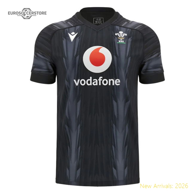 Durable Kids Football Team Jersey 2024-2025 Non-irritating