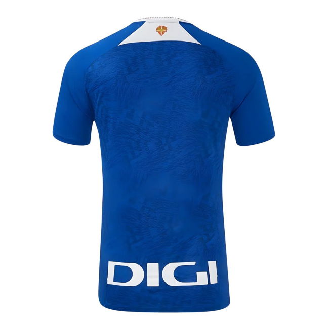 Athletic Bilbao Elite Away Jersey 2024-2025