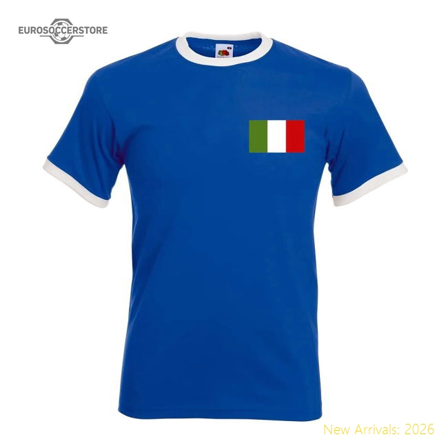 Professional European Team 2026-2027 Home Short Sleeve Shirt