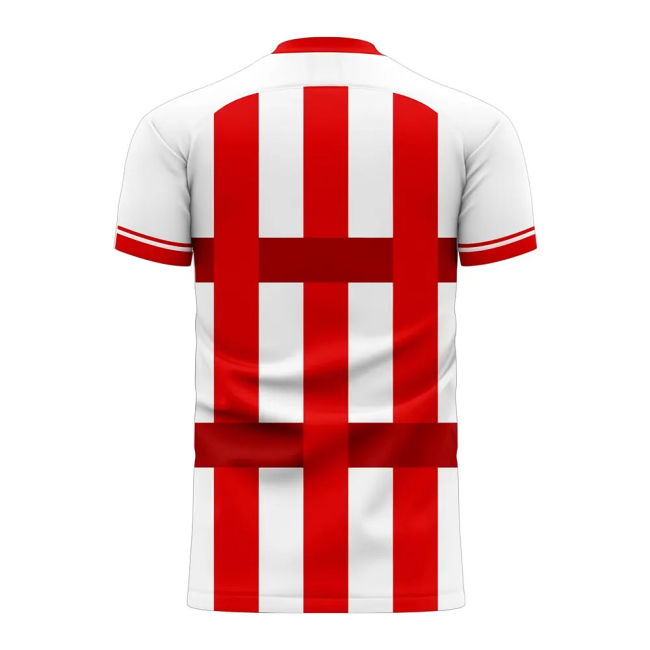 Womens Elite Style Georgia Home Pro Shirt 2025-2026 (Georgia 2025)