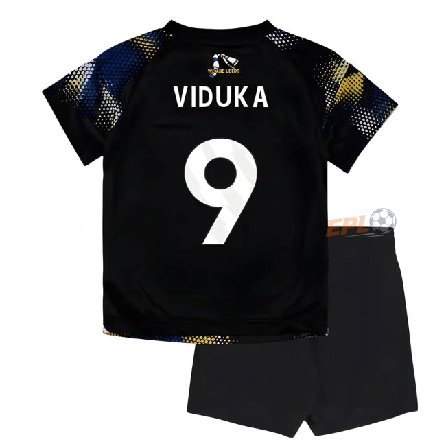 LEA luxury 2025-20 Third Kit - Adults | top quality