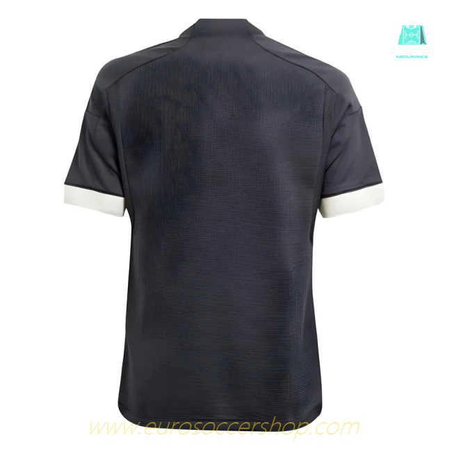 2023-2024 Juventus Third Shirt (Kids)