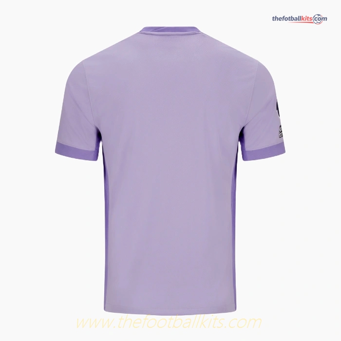 Brighton Away Football Shirt 2025-2026 Collection