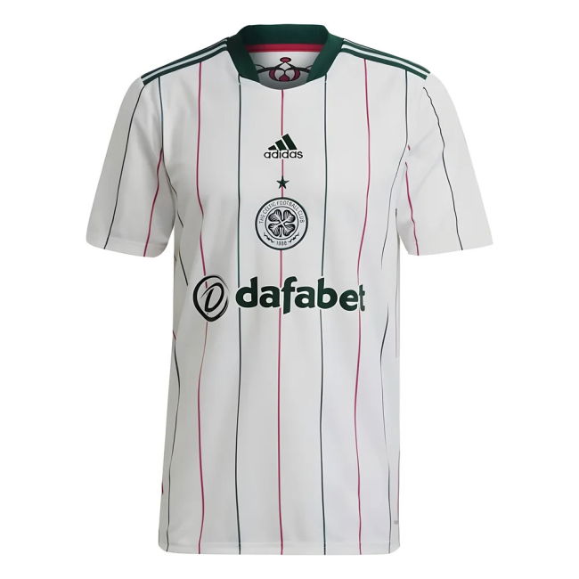 Authentic Glasgow Celtic Erling Haaland #9 Great Price Fan Favo (v10)