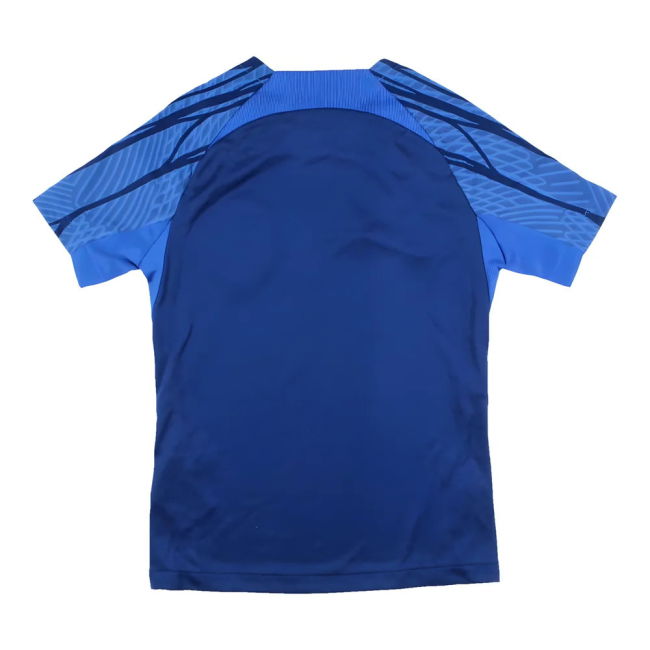 Kids Holland Jersey 2022-2023