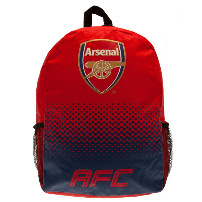 Official 2025-2026 Arsenal Football Shirt With Classic Design