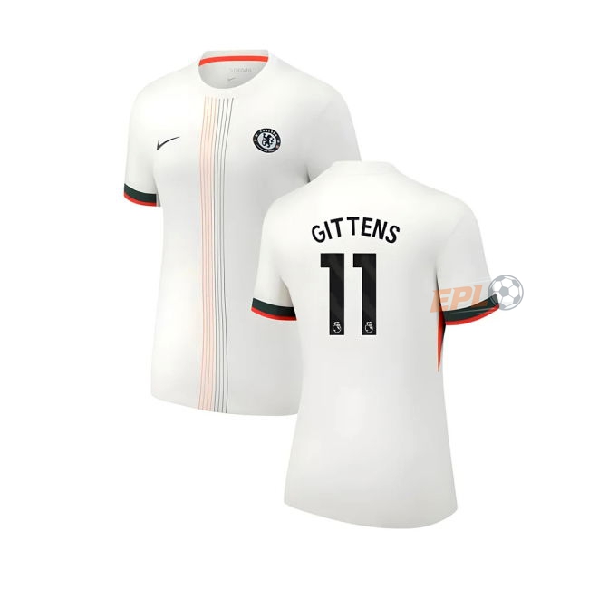 CHE 2025-20 reasonable price Away Jersey - Adults | exclusive
