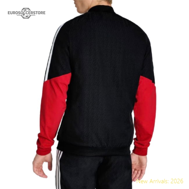 Premium Germany 2026-2027 Regular Jersey - Mobility Classic