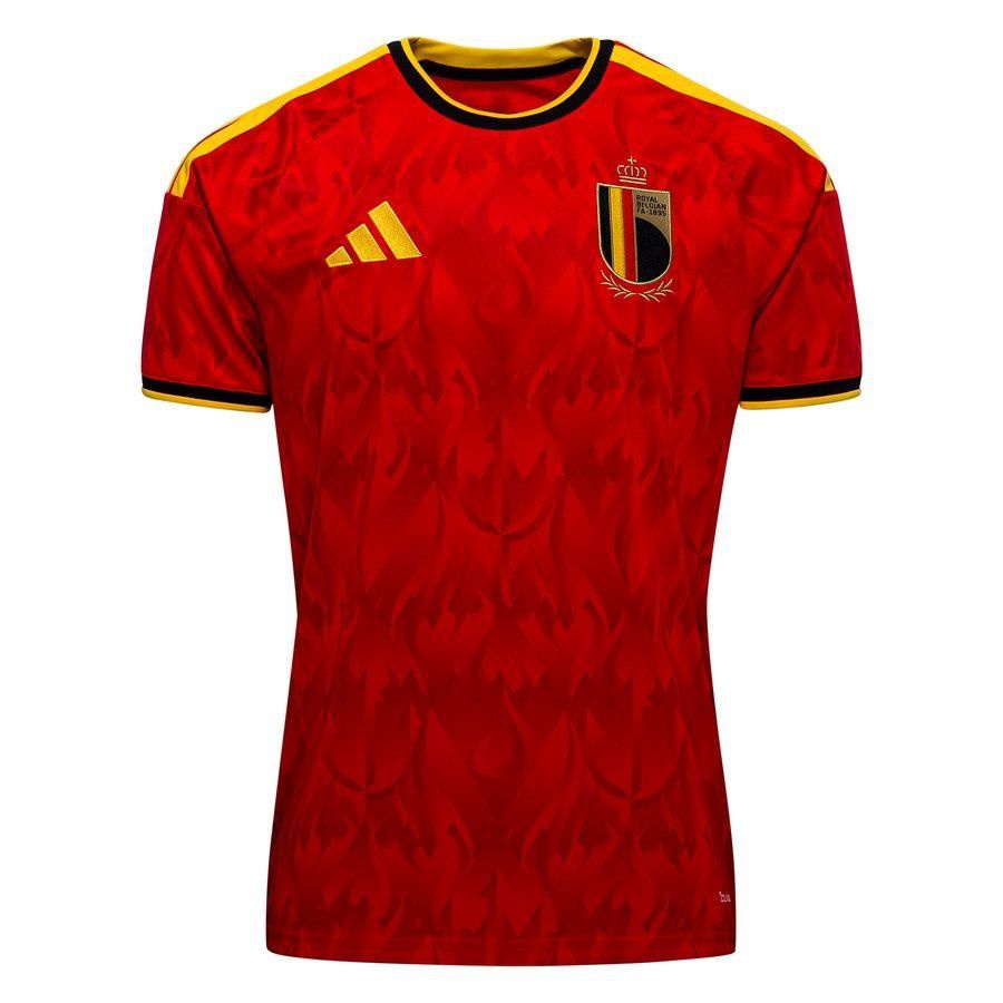 [VFJ] 2026 Belgium World Cup Home Uniform
