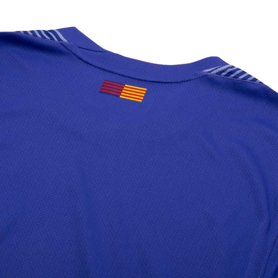 [EFKS] Barcelona Long Sleeves Goalkeeper Away Kit 2025/26