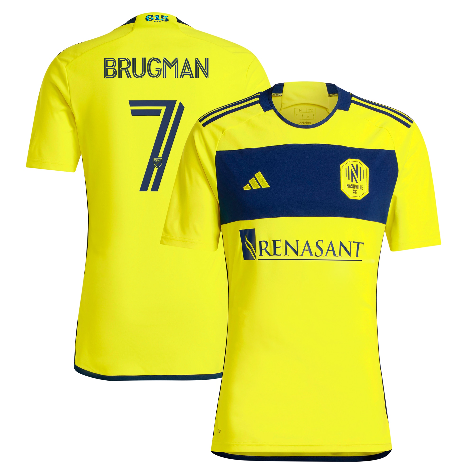 Men's 2024 Top-Quality Replica Jersey - Replica Jersey - Get Yours Now