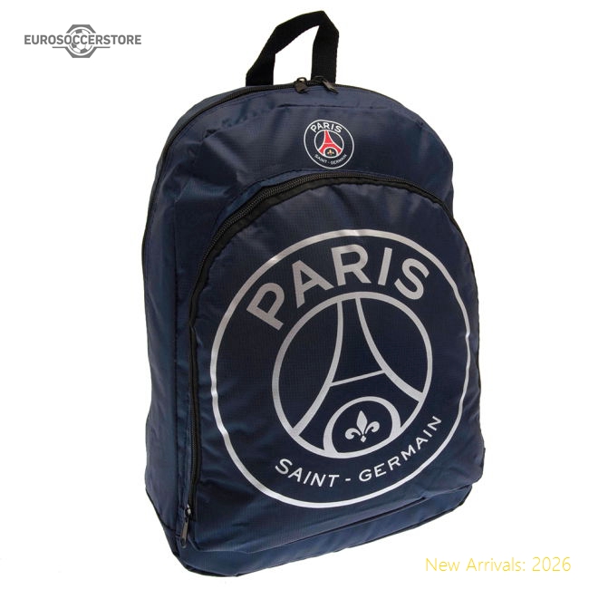 Performance Paris Saint Germain Fc Colour React Backpack