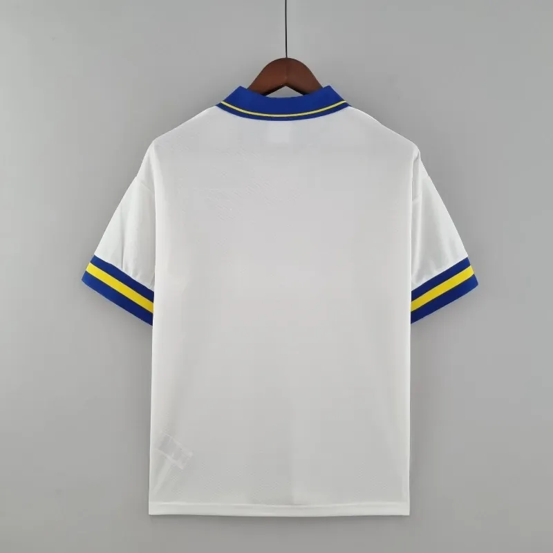 Cheap 1993-1995 Parma Jersey retro kit