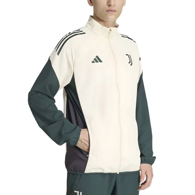 Juventus Classic Jersey 2025-2026
