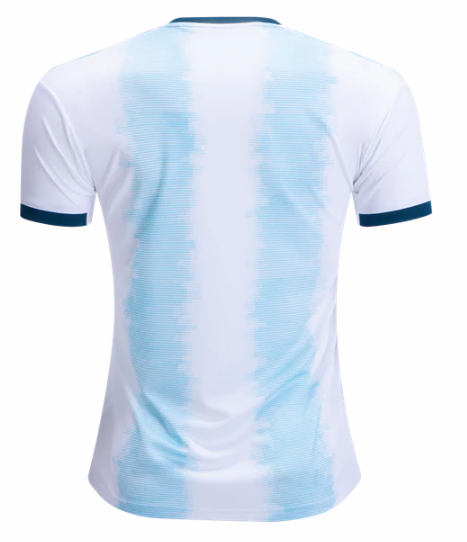 2019 ARGENTINA HOME SOCCER JERSEY SHIRT - Official Replica 5277