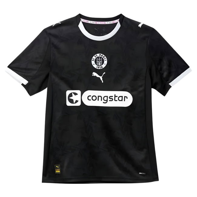 Top Grade 2025-2026 Football Team Third With Modern Design