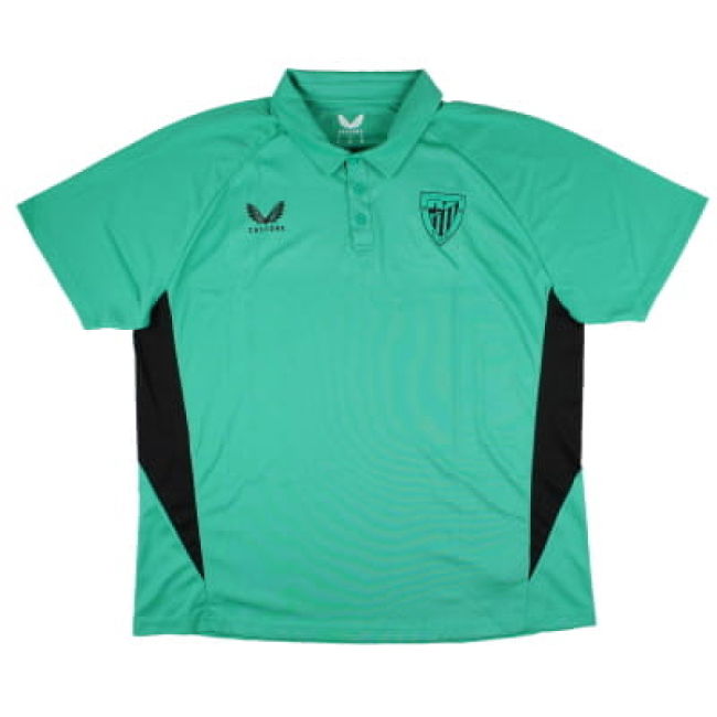 Athletic Bilbao Custom Jersey 2024-2025