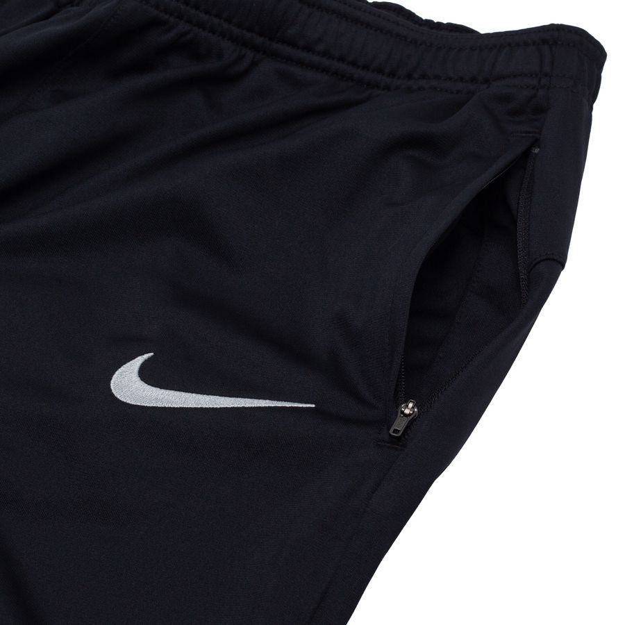 Chelsea Training Trousers Dri-FIT Strike 3rd - Black/Field Silver