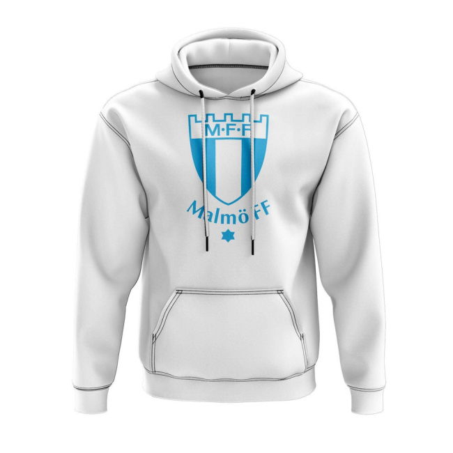 Devoted Mff Premium Quality Latest Edition Hoody - Sweden Football