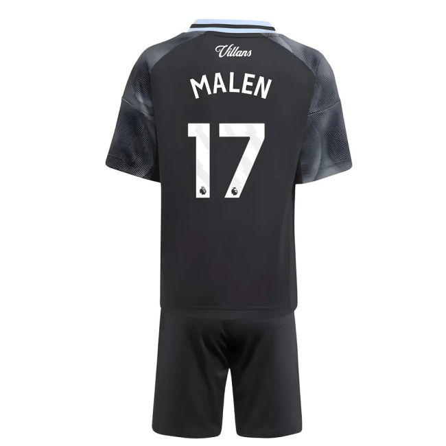 AST 2025-20 best price Away Jersey - Adults | authentic