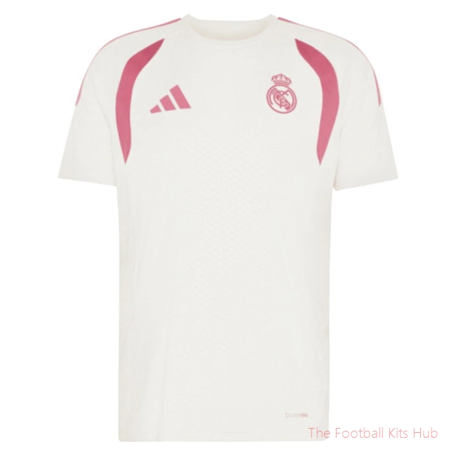 Performance Elite Real Madrid 2026-2027 Training Jersey