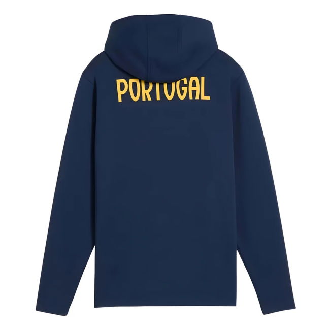 Portugal Main Team Top Tier Jacket Pro Level Shirt (Kids)