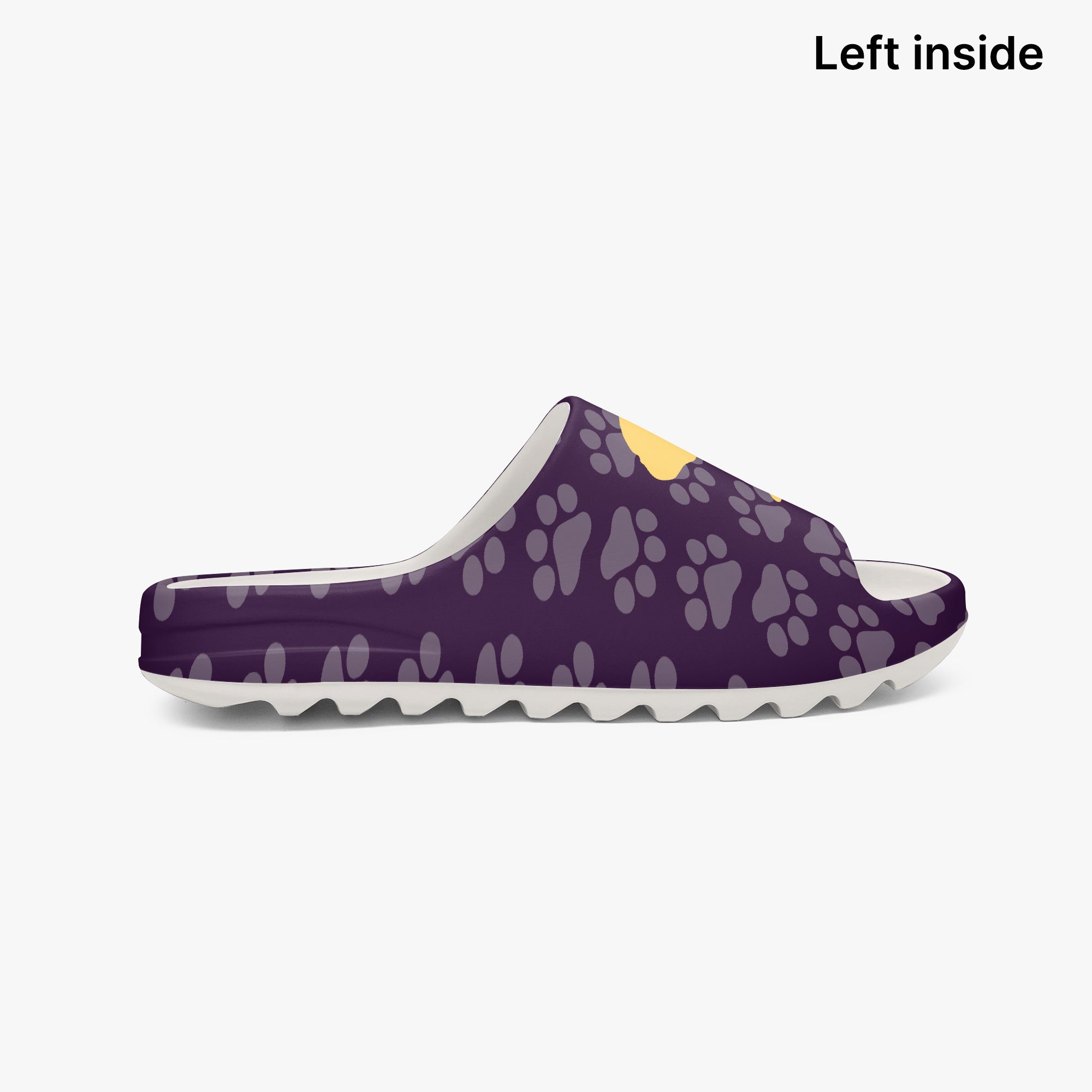 Benson - Slide Sandals