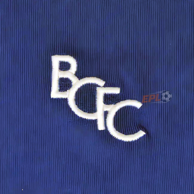 1970 BIR contemporary Third Shirt - Adults | genuine