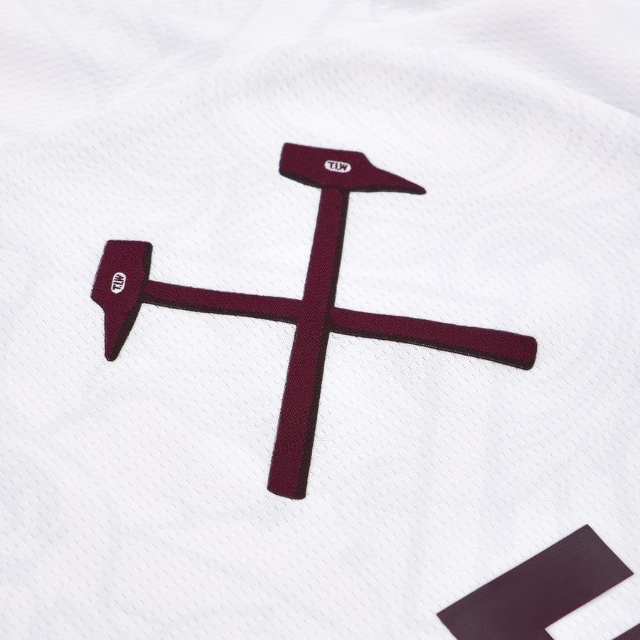 West Ham United Away Shirt 2026/27