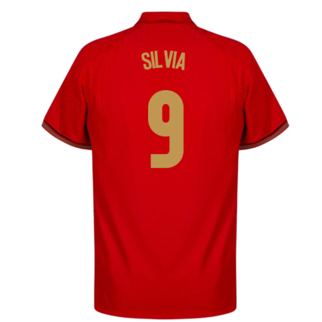 Top European Team 2020-2021 Home Short Sleeve Jersey Vintage Flexibility