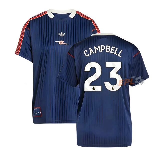Arsenal sporty Third Football Shirt | original | high-end