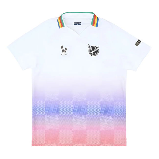 Namibia Exclusive Third Jersey 2024-2025