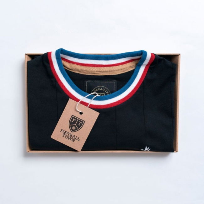 Adult France Jersey Vintage