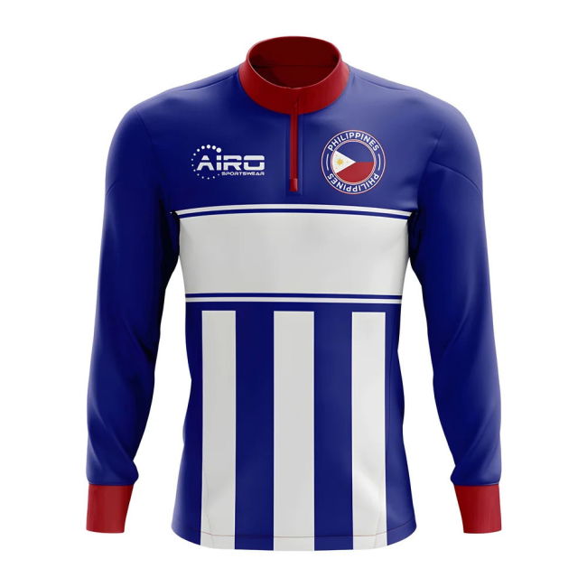 Player Issue Style Philippines Concept Pro Level Shirt 2025-2026