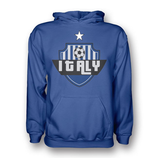 Italy Classic Jersey Italy #97