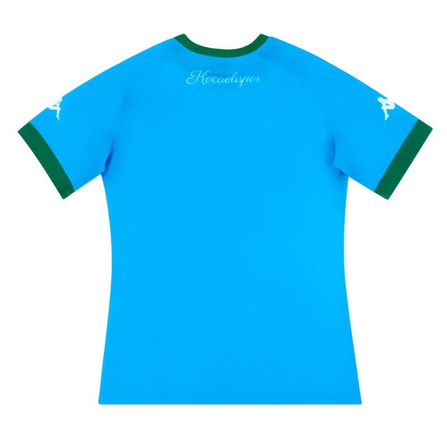 Kylian Mbappé #7 Current Season Great Price Official Merchandise (v9)