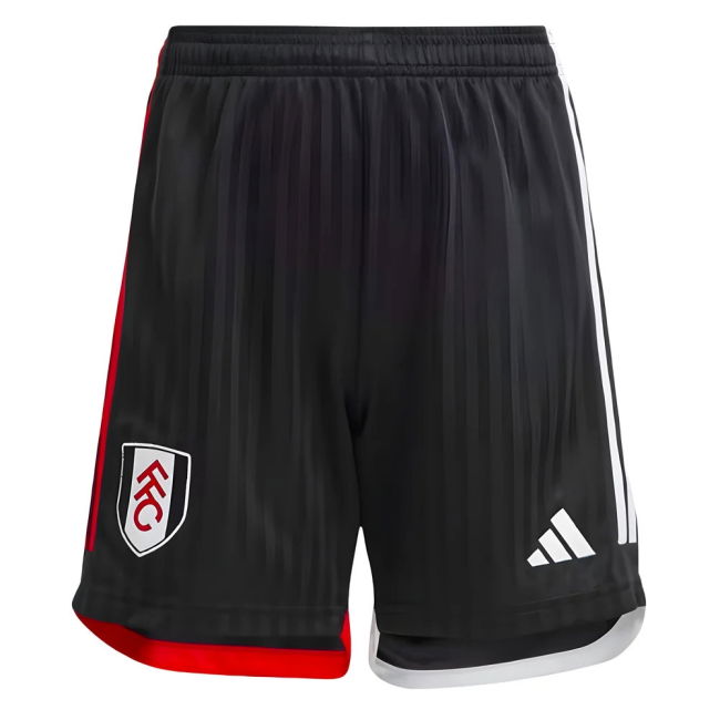 Fulham Pro Home Jersey 2023-2024